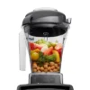 Vitamix Legacy Series 48oz Container: Copolyester Blender Accessory, Hand Wash, Clear, 9.8" Height, 2.10 Lbs
