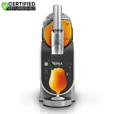 Ninja SLUSHi 72oz. Frozen Drink & Slushie Machine Renewed+1 Yr Warranty & Bottle 2 Ninja SLUSHi 72oz. Frozen Drink & Slushie Machine Renewed+1 Yr Warranty & Bottle - Image 2