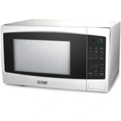 COMMERCIAL CHEF Countertop Microwave Oven 1.1 Cu. Ft. 1000W -Kitchen Appliances GUEST 002c79cf 79d9 4e04 b6bb ffa8b64d495a