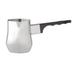 Lexi Home Stainless Steel Turkish Coffee Pot -Kitchen Appliances GUEST 00b291d1 73f0 40f0 8c23 df8b0dc5b0b8