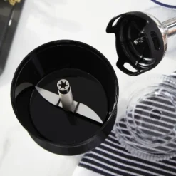 BergHOFF Grinder Attachment For X5 Pro Handheld Blender -Kitchen Appliances GUEST 00c19b3f 3674 4334 843c cd4e0e4bc1bc