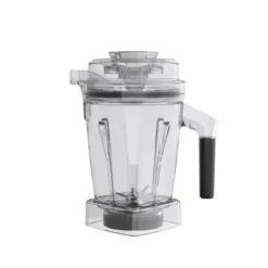 Vitamix Ascent Series 48oz Container: BPA-Free Copolyester, Dishwasher-Safe, Small Blender Accessory, Clear 12 Vitamix Ascent Series 48oz Container: BPA-Free Copolyester, Dishwasher-Safe, Small Blender Accessory, Clear -Kitchen Appliances GUEST 026e1fa2 f267 47e0 9a12 7e5a2b9db0f1