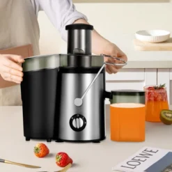 SKONYON 1400W High-Speed Blender With 2L BPA-Free Jar, 9-Speed Control & 8 Preset Functions, Countertop Blender For Smoothies, Ice, Soups & More -Kitchen Appliances GUEST 02b277bc b27f 4e16 b12b bd05193c6535