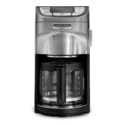 Hamilton Beach Brewstation Pro Coffee Maker 49500: 12-Cup Drip Machine, Black, Electric, 5-Year Warranty 15 Hamilton Beach Brewstation Pro Coffee Maker 49500: 12-Cup Drip Machine, Black, Electric, 5-Year Warranty -Kitchen Appliances GUEST 02b49b51 cec9 425e 82b0 9aff8f89642d