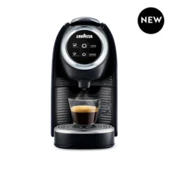 Lavazza Classy Mini Espresso Machine, Expert Espresso Capsule Compatibility