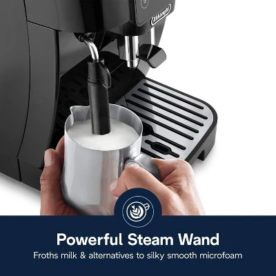 Refurbished Delonghi Magnifica Start Automatic Espresso Machine -Manufacturer Refurbished 2 Refurbished Delonghi Magnifica Start Automatic Espresso Machine -Manufacturer Refurbished - Image 2