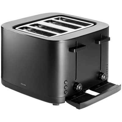 ZWILLING Enfinigy 4-slot Toaster 6 ZWILLING Enfinigy 4-slot Toaster - Image 6