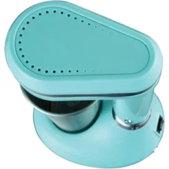 Brentwood 15oz Classic Milkshake Maker, Turquoise 10 Brentwood 15oz Classic Milkshake Maker, Turquoise -Kitchen Appliances GUEST 06c8d5a5 0d15 44bd ad12 d6dcb57b3bd1
