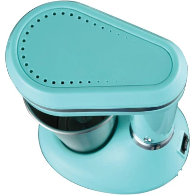 Brentwood 15oz Classic Milkshake Maker, Turquoise 4 Brentwood 15oz Classic Milkshake Maker, Turquoise - Image 4