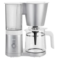ZWILLING Enfinigy Glass Drip Coffee Maker 12 Cup, Awarded The SCA Golden Cup Standard 23 ZWILLING Enfinigy Glass Drip Coffee Maker 12 Cup, Awarded The SCA Golden Cup Standard -Kitchen Appliances GUEST 06dcbc84 6bc5 4ee8 b747 16dc93fa4b66