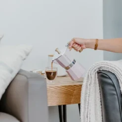 GROSCHE Milano Stovetop Espresso Maker Moka Pot Home Espresso Coffee Maker 14 GROSCHE Milano Stovetop Espresso Maker Moka Pot Home Espresso Coffee Maker -Kitchen Appliances GUEST 092e4a6c 7908 415c 90f6 efb8b07431ee