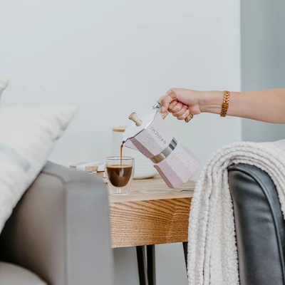 GROSCHE Milano Stovetop Espresso Maker Moka Pot Home Espresso Coffee Maker 5 GROSCHE Milano Stovetop Espresso Maker Moka Pot Home Espresso Coffee Maker - Image 5