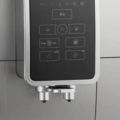 Delonghi America Dinamica Fully Automatic Coffee And Espresso Machine - (Refurbished) -Kitchen Appliances GUEST 09537419 0e1d 4499 88a2 c877343646dd