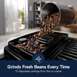 Refurbished Delonghi Magnifica Start Automatic Espresso Machine -Manufacturer Refurbished 10 Refurbished Delonghi Magnifica Start Automatic Espresso Machine -Manufacturer Refurbished -Kitchen Appliances GUEST 09a5a83d 7e69 4107 b121 bedac31da841