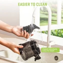 SUGIFT Cold Press Juicer – Compact Masticating Juicer Machine With Quiet 180W Motor, Wide Feed Chute, Easy To Clean 14 SUGIFT Cold Press Juicer – Compact Masticating Juicer Machine With Quiet 180W Motor, Wide Feed Chute, Easy To Clean -Kitchen Appliances GUEST 0b09a3eb 6e3c 4926 9fb0 4e0c03dd650b