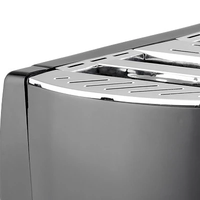 Brentwood Cool Touch 4-Slice Toaster 4 Brentwood Cool Touch 4-Slice Toaster - Image 4