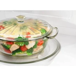 Amana AMV2307PFS 1.6 Cu. Ft. Stainless Over-the-Range Microwave -Kitchen Appliances GUEST 0b9910dd 34ea 4cef 9fc7 c505cfe611a7