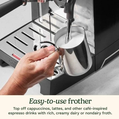 Cuisinart Espresso Bar Collection Espresso Machine 5 Cuisinart Espresso Bar Collection Espresso Machine - Image 5