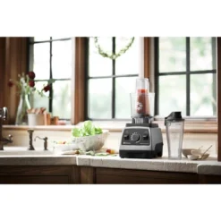 Vitamix Legacy Personal Cup And Adapter: BPA-Free Blender Parts, Dishwasher-Safe, 20 Oz Capacity, Clear Copolyester 13 Vitamix Legacy Personal Cup And Adapter: BPA-Free Blender Parts, Dishwasher-Safe, 20 Oz Capacity, Clear Copolyester -Kitchen Appliances GUEST 0bb79196 200d 42ee 9422 2f145b0a1129