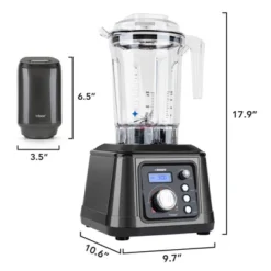 Tribest Dynapro Commercial High-Speed Vacuum Blender -Kitchen Appliances GUEST 0c4ba603 c04a 4fd9 a63e 16146cc26189 1