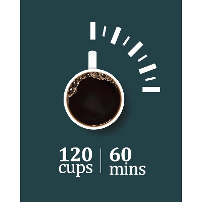 Acekool Commercial Coffee Urn – 8L Double-Wall Insulated Stainless Steel Coffee Maker For Weddings, Catering & Large Gatherings 2 Acekool Commercial Coffee Urn – 8L Double-Wall Insulated Stainless Steel Coffee Maker For Weddings, Catering & Large Gatherings - Image 2