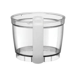 Cuisinart Core Custom 4-Cup Mini Chopper - White - MCH-4: Small Food Processor, 2-Speed, Stainless Steel Blades, BPA-Free -Kitchen Appliances GUEST 0d4d0482 46ee 4a17 a4d4 e6873d821798