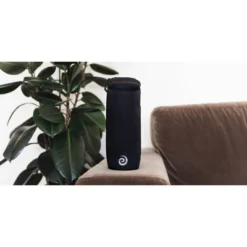 BlendJet Jetsetter Sleeve: Black Nylon & Polyester Accessory For BlendJet 2 Portable Blender -Kitchen Appliances GUEST 0d6c594c 6403 4be3 8fdb 7d029f93eb74