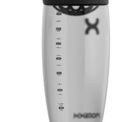 Promixx Pursuit Eco-Shaker Bottle - Black - 24oz -Kitchen Appliances GUEST 0d833f62 2141 46ef 80eb 7338395bee74