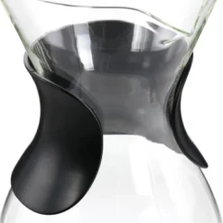Mr. Coffee® Mr. Coffee 1 Liter Clear Glass Coffee Maker Pour Over With Fine Mesh Filter 7 Mr. Coffee® Mr. Coffee 1 Liter Clear Glass Coffee Maker Pour Over With Fine Mesh Filter -Kitchen Appliances GUEST 0e56da01 dc12 45a2 ac88 fd125e23356c