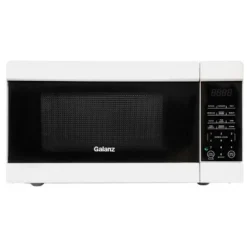 Galanz 1.1 Cu Ft 1000W Countertop Microwave Oven In White With One Touch Express Cooking 11 Galanz 1.1 Cu Ft 1000W Countertop Microwave Oven In White With One Touch Express Cooking -Kitchen Appliances GUEST 0ee7506d 65a0 4152 b994 22de58d694ff