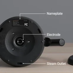 Mecity Electric Gooseneck Kettle - Stainless Steel Water Boiler, 27 Fl Oz, 1000W, Auto Shut Off -Kitchen Appliances GUEST 0f5edc65 cf80 455a 8ddf 415a2543d88a