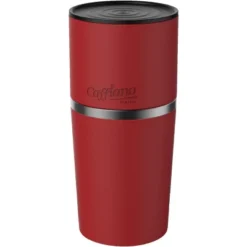 Cafflano T300-RD Red All In 1 Drip Travel Tumbler 9 Cafflano T300-RD Red All In 1 Drip Travel Tumbler -Kitchen Appliances GUEST 107c2275 1f6d 40c4 855a 397a6e0cdbab