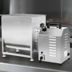 VEVOR Multi-functional Meat Processing Motor, Suitable For Meat Mixer, For VEVOR Manual Meat Mixer BX-10, BX-20, BX-10T, BX-20T, Silver 10 VEVOR Multi-functional Meat Processing Motor, Suitable For Meat Mixer, For VEVOR Manual Meat Mixer BX-10, BX-20, BX-10T, BX-20T, Silver -Kitchen Appliances GUEST 10a7ed78 f772 4771 a756 88325202764c