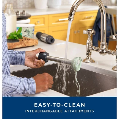 GE Appliances Immersion Blender 3 GE Appliances Immersion Blender - Image 3