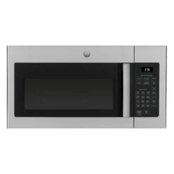 GE JVM3160RFSS 1.6 Cu. Ft. Stainless Over-the-Range Microwave 17 GE JVM3160RFSS 1.6 Cu. Ft. Stainless Over-the-Range Microwave -Kitchen Appliances GUEST 11c7baf1 ef1c 48ca 865f e0d6c59c25be