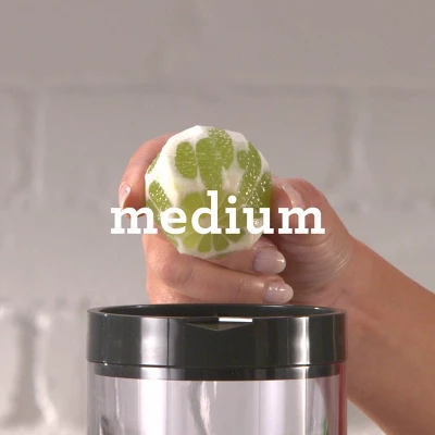 Breville Juice Fountain Cold Plus Brushed Stainless Steel BJE530BSS: 1000W Electric Juicer, 2 Speeds, Dishwasher-Safe Parts 6 Breville Juice Fountain Cold Plus Brushed Stainless Steel BJE530BSS: 1000W Electric Juicer, 2 Speeds, Dishwasher-Safe Parts - Image 6