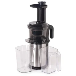 Tribest Shine Kitchen Co. Cold Press Vertical Slow Juicer 9 Tribest Shine Kitchen Co. Cold Press Vertical Slow Juicer -Kitchen Appliances GUEST 130ab1e3 334d 4e01 923a bd50497e2580
