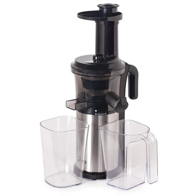 Tribest Shine Kitchen Co. Cold Press Vertical Slow Juicer 3 Tribest Shine Kitchen Co. Cold Press Vertical Slow Juicer - Image 3