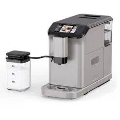 Espresso Machine With Milk Frother And Grinder, 20 Bar Automatic Espresso Coffee Machine -Kitchen Appliances GUEST 13e438b4 a7cd 4baf 9a47 5ff822b286ef