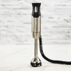 BergHOFF X5 Pro Handheld Food Processor With 5 Multifunctional Blades -Kitchen Appliances GUEST 146dd142 6fce 4f1c aa96 b8c32e4b7642