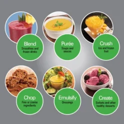 Hamilton Beach Professional Quiet Blender 58870 -Kitchen Appliances GUEST 14747d96 f86e 4c13 b107 a28459d06fa8