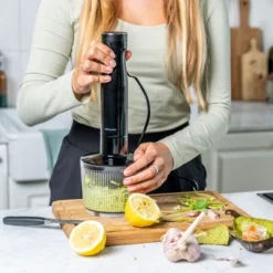 ZWILLING Enfinigy HandBlender Chopper Attachment -Kitchen Appliances GUEST 166f5681 f7a4 4747 8985 48593253633a