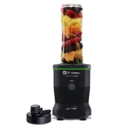 Koblenz® 600-Watt 20.2-Oz. Personal Mix And Shake Blender