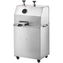 VEVOR Electric Sugar Cane Juicer, 750W Sugarcane Juicer Machine With 661LBS/H High Output, 3 Stainless Steel Rollers, 2.4" Large Inlet -Kitchen Appliances GUEST 177a766e 03ec 44bb 91c7 8f15988d4b5a