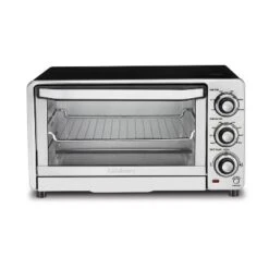 Cuisinart Custom Classic Toaster Oven Broiler 17 Cuisinart Custom Classic Toaster Oven Broiler -Kitchen Appliances GUEST 1800bd08 7a46 4ba0 8941 0fa48bbed22b