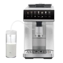 Kenmore Super Automatic Espresso Coffee Machine Dual Cream System White -Kitchen Appliances GUEST 19327887 f132 47a0 aa82 78679d357b15