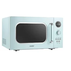 Comfee Retro 0.9-cu Ft 900-Watt Countertop Microwave 8 Comfee Retro 0.9-cu Ft 900-Watt Countertop Microwave -Kitchen Appliances GUEST 1a282708 4b3e 4c12 ba16 ab93da759e45