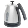 Chantal Vincent Ekettle Electric Water Kettle, 1.8-Quart, Brushed Stainless Steel