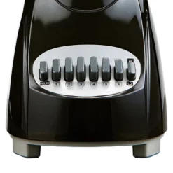 Brentwood 50-Ounce 12-Speed + Pulse Blender -Kitchen Appliances GUEST 1b7fcdec b6d5 42ef 889d 7249ac62dfc3