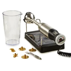 BergHOFF X5 Pro Handheld Food Processor With 5 Multifunctional Blades And Grinder -Kitchen Appliances GUEST 1bbc8f0c b2f2 4cf7 b72c 7eecb7eeed6c 1